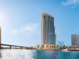 Urban Oasis by Missoni в Business Bay