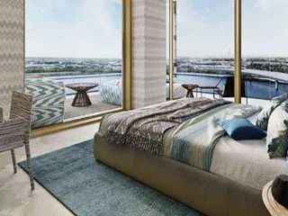 Urban Oasis by Missoni в Business Bay