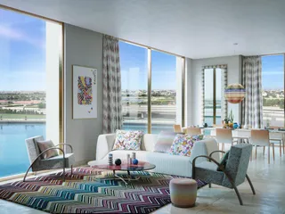 Urban Oasis by Missoni в Business Bay