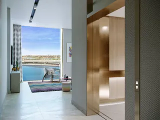 Urban Oasis by Missoni в Business Bay