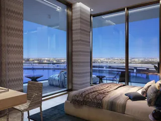 Urban Oasis by Missoni в Business Bay