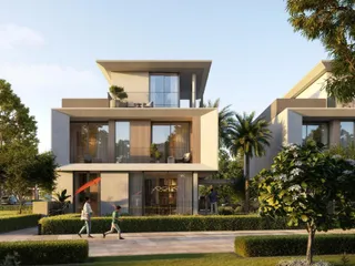 Selvara 4 в Dubai Investment Park Second