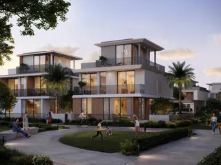 Selvara 4 в Dubai Investment Park Second