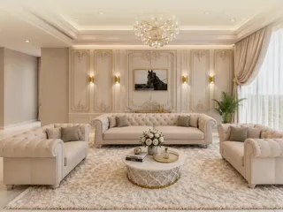 Lincoln Star Residence 5 в Saih Shuaib 2