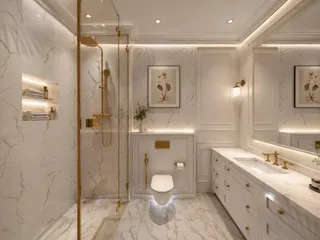 Lincoln Star Residence 5 в Saih Shuaib 2