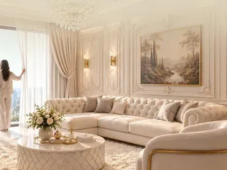 Lincoln Star Residence 5 в Saih Shuaib 2