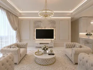 Lincoln Star Residence 5 в Saih Shuaib 2