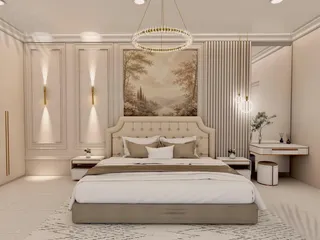 Lincoln Star Residence 5 в Saih Shuaib 2