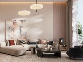 Cellista by Zoya в Dubai South
