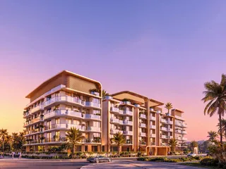 Cellista by Zoya в Dubai South