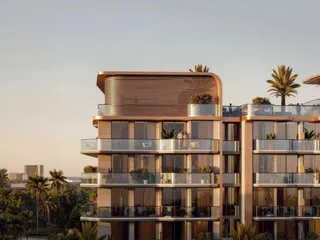 Cellista by Zoya в Dubai South
