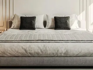 Grosvenor House в Dubai South