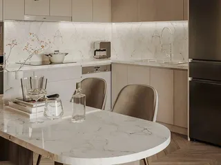 Grosvenor House в Dubai South