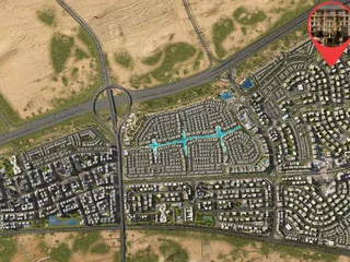 Grosvenor House в Dubai South