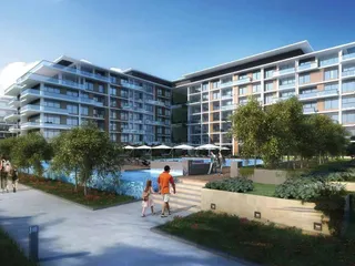 Mulberry 2 Park Heights в Dubai Hills Estate