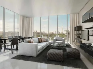 Mulberry 2 Park Heights в Dubai Hills Estate