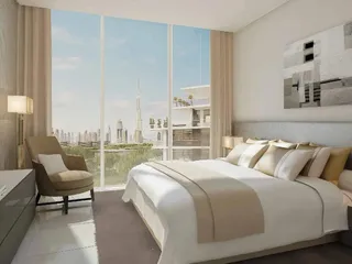 Mulberry 2 Park Heights в Dubai Hills Estate