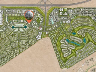 Mulberry 2 Park Heights в Dubai Hills Estate