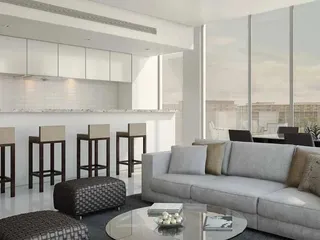 Mulberry 2 Park Heights в Dubai Hills Estate