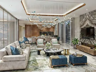 Damac Islands Phase 2 в Dubai