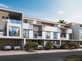 Damac Islands Phase 2 в Dubai
