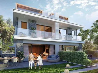 Damac Islands Phase 2 в Dubai