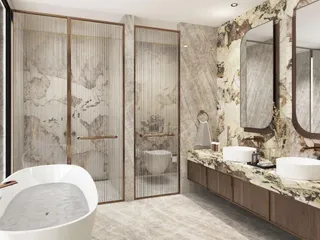 Damac Islands Phase 2 в Dubai