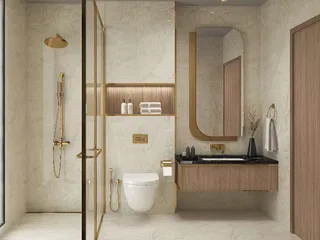 Damac Islands Phase 2 в Dubai