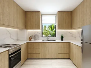Damac Islands Phase 2 в Dubai