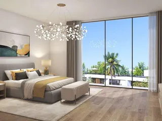 Damac Islands Phase 2 в Dubai