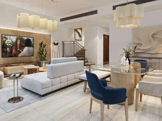 Damac Islands Phase 2 в Dubai