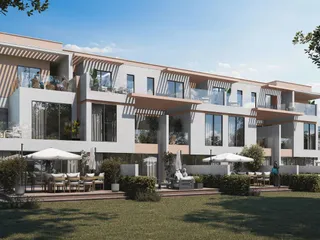 Damac Islands Phase 2 в Dubai
