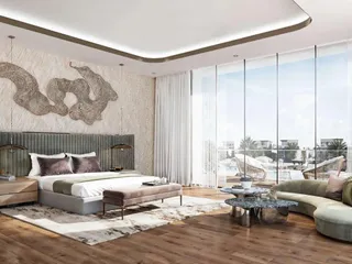 Damac Islands Phase 2 в Dubai