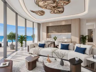 Samana Collecta в Dubai
