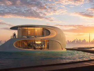 Samana Collecta в Dubai