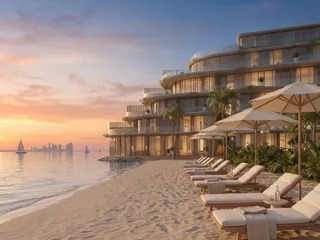 Samana Collecta в Dubai
