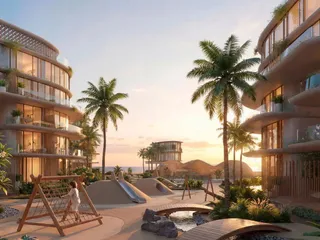 Samana Collecta в Dubai