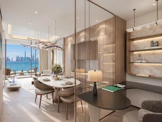 Samana Collecta в Dubai
