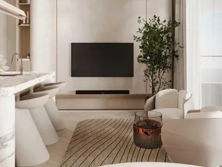 Samana Collecta в Dubai