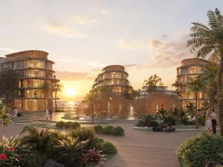 Samana Collecta в Dubai