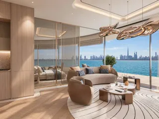 Samana Collecta в Dubai
