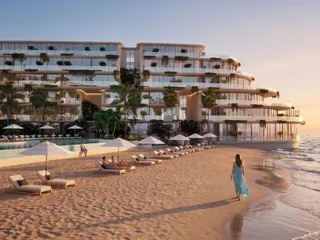 Samana Collecta в Dubai