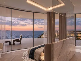 Samana Collecta в Dubai