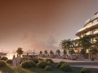 Samana Collecta в Dubai