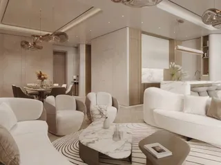 Samana Collecta в Dubai