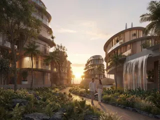 Samana Collecta в Dubai