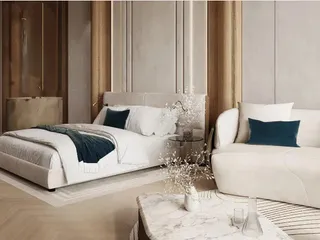 Samana Collecta в Dubai