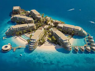 Samana Collecta в Dubai