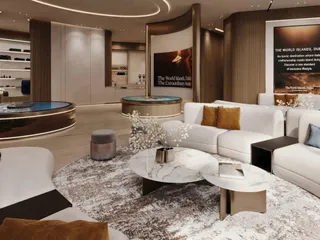 Samana Collecta в Dubai