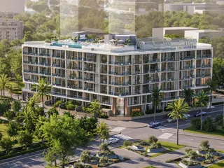 Haus 99 в Jumeirah Village Triangle (JVT)
